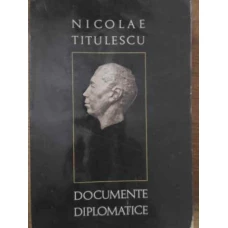 DOCUMENTE DIPLOMATICE
