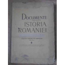 DOCUMENTE PRIVIND ISTORIA ROMANIEI SOLIDARITATEA ROMANILOR DIN TRANSILVANIA CU MISCAREA LUI TUDOR VL
