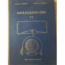DRAGUSENI UN SEMN AL PERMANENTEI. MONOGRAFIE