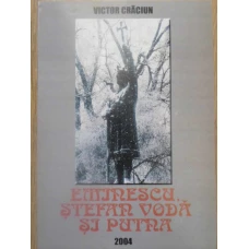 EMINESCU, STEFAN VODA SI PUTNA