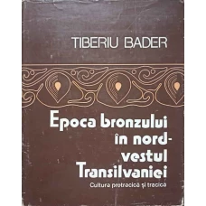 EPOCA BRONZULUI IN NORD-VESTUL TRANSILVANIEI. CULTURA PRETRACICA SI TRACICA