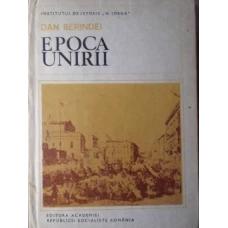 EPOCA UNIRII