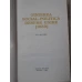 GANDIREA SOCIAL-POLITICA DESPRE UNIRE (1859). CULEGERE