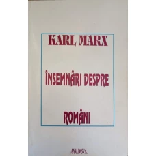 INSEMNARI DESPRE ROMANI