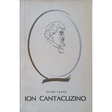 ION CANTACUZINO