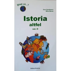 ISTORIA ALTFEL VOL.2