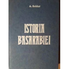 ISTORIA BASARABIEI