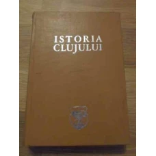 ISTORIA CLUJULUI