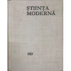 ISTORIA GENERALA A STIINTEI VOL.2 STIINTA MODERNA
