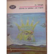 ISTORIA LUI STEFAN CEL MARE