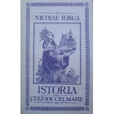 ISTORIA LUI STEFAN CEL MARE