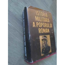 ISTORIA MILITARA A POPORULUI ROMAN VOL.5