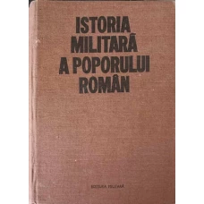 ISTORIA MILITARA A POPORULUI ROMAN VOL.V (5)