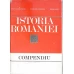 ISTORIA ROMANIEI COMPENDIU