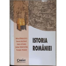ISTORIA ROMANIEI