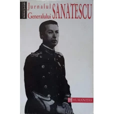 JURNALUL GENERALULUI SANATESCU