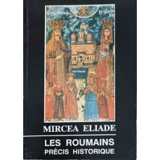 LES ROUMAINS PRECIS HISTORIQUE