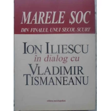 MARELE SOC DIN FINALUL UNUI SECOL SCURT