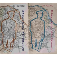 MARESALUL ANTONESCU IN FATA ISTORIEI VOL.1-2