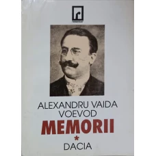 MEMORII VOL.1