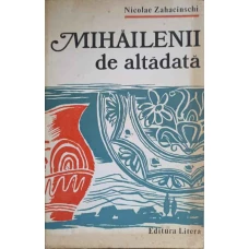 MIHAILENII DE ALTADATA