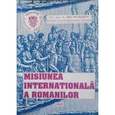 MISIUNEA INTERNATIONALA A ROMANILOR