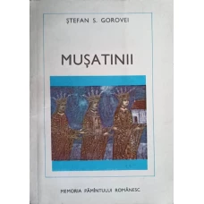 MUSATINII