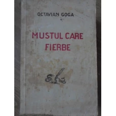 MUSTUL CARE FIERBE