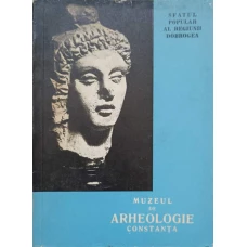 MUZEUL DE ARHEOLOGIE CONSTANTA