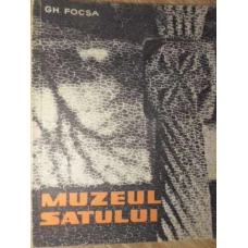 MUZEUL SATULUI
