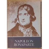 NAPOLEON BONAPARTE NAPOLEON BONAPARTE