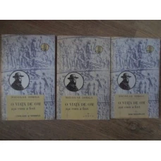 O VIATA DE OM ASA CUM A FOST VOL.1-3