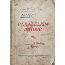 PARALELISM ISTORIC