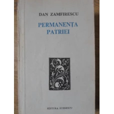 PERMANENTA PATRIEI