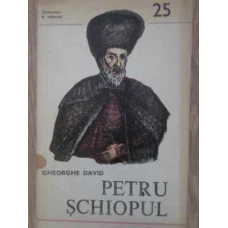 PETRU SCHIOPUL