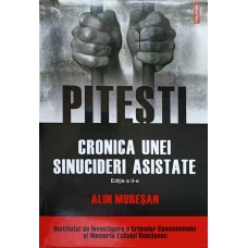 PITESTI. CRONICA UNEI SINUCIDERI ASISTATE