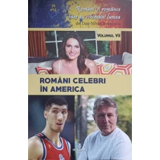 ROMANI CELEBRI IN AMERICA