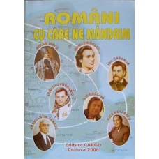 ROMANI CU CARE NE MANDRIM