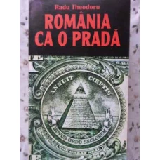 ROMANIA CA O PRADA