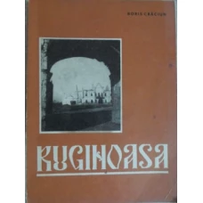RUGINOASA