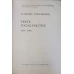 TEXTE SOCIAL-POLITICE 1921-1938