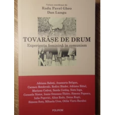 TOVARASE DE DRUM. EXPERIENTA FEMININA IN COMUNISM