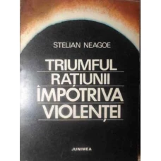 TRIUMFUL RATIUNII IMPOTRIVA VIOLENTEI (VIATA UNIVERSITARA IESANA INTERBELICA)