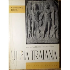 ULPIA TRAIANA