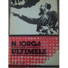 ULTIMELE