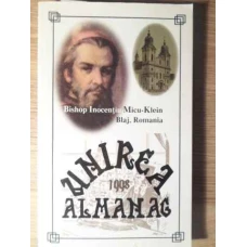 UNIREA ALMANAH 1998