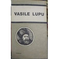 VASILE LUPU