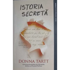 ISTORIA SECRETA