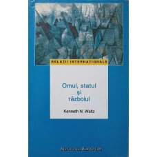 OMUL, STATUL SI RAZBOIUL
