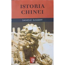 ISTORIA CHINEI